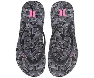Hurley W Wild Party Sandals