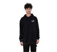 Hurley Wave Anarchy Hoodie