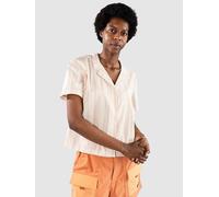 Hurley Wildest Dreams Shirt off white L