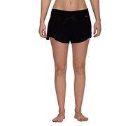 Hurley Women Beach Walkshorts - Black, X-Small