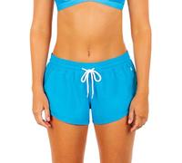 Hurley Women's Boardshort Bottom Board Shorts, High Tide, Medium