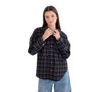 Hurley Women's Brave Flannel Jacket JACKET