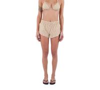 Hurley Women's City Block Swim Short Women's Swimsuit