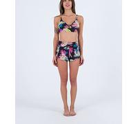 Hurley Women's Hana Aquas 2.5' Boardshort Women's Swimsuit