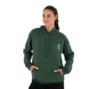 Hurley Womens Hooded - Cr ig Foot Sweatshirt, Riverdale, XS EU