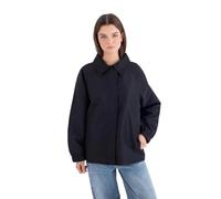Hurley Women's Jacket Trench Short JACKET