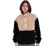 Hurley Women's Jacket Women - Comfort High Pile Jacket