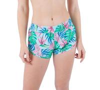 Hurley Women's Java Tropical Beachrider 2.5' Boardshort Women's Swimsuit