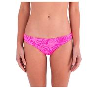 Hurley Women's Jungle Walk Moderate Bottom Bikini Panties