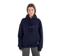 Hurley Women's O&o Mini Hood Hooded Sweatshirt