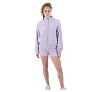 Hurley Womens Oceancare Towel Full Zip
