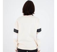 Hurley Womens Out Run Regular Fit Sweatshirt