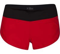 Hurley Women's Phantom Board Shorts, Sports, Fitness Shorts, Speed Red, L
