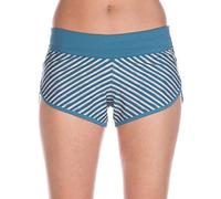 Hurley Women's Phantom Hazard Swim Briefs