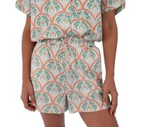 Hurley Women's Shorts - Beach Relax Pink