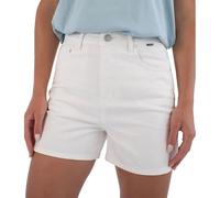 Hurley Women's Shorts - Carpenter White