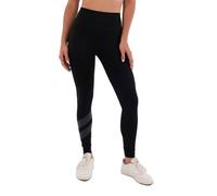 Hurley Active Leggings Black S Woman