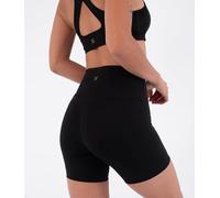 Hurley Active Short Leggings Black XS Woman