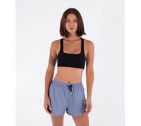 Hurley - Women's Active Pant Packable - Shorts size XS, grey