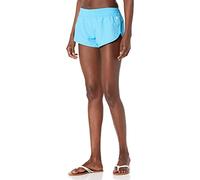 Hurley Women's Standard Boardshort Bottom, High Tide, Small