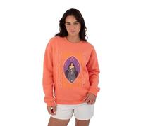 Hurley Women's Sweatshirt Women - Creek Persephone Sweatshirt (pack of 1)