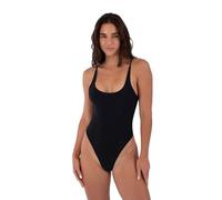 Hurley Women's Swimwear Black