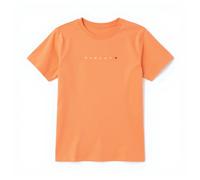 Hurley - Women's Tee Cr nimals - T-shirt size M, orange