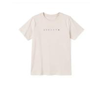 Hurley - Women's Tee Creek Animals - T-shirt size S, white
