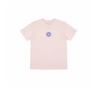 Hurley - Women's Tee Island Sea Elements - T-shirt size L, pink