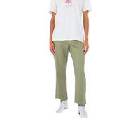 Hurley Women's Twill Straight Leg Pant Pants