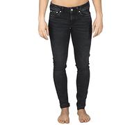 Hurley Women's W Bianca Skiny Oceancare Denim Pant Casual Pants