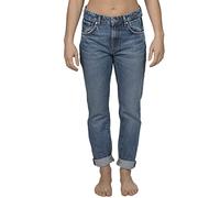Hurley Women's W Boyfriend Oceancare Denim Pant Casual Pants