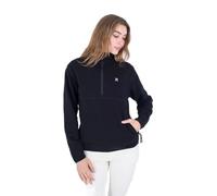Hurley Women's W Explore Half Zip Pullover Sweater