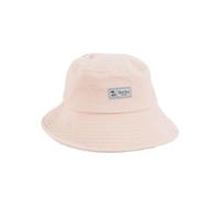 Hurley Womens W Luna Bucket Cap, Pink Tint