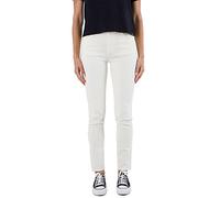Hurley Women's W Oceancare Mary High Waist Denim Pant Casual Pants