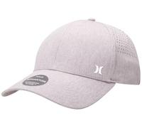 Hurley Women's W Phantom Axis Hat Sun, Wolf Grey, One Size