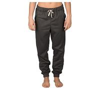 Hurley Women's W Tech Fleece Jogger Casual Pants