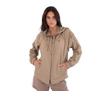 Hurley Women's Women's Hooded Jacket - Bondi Spray Jacket