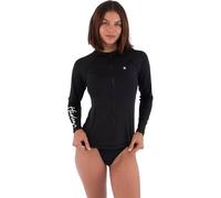 Hurley Women's Women's Long-Sleeved Surf Lycra T-Shirt