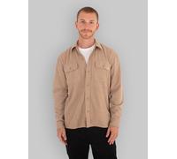 Hurley Woolsy Flannel Shirt woodside XL