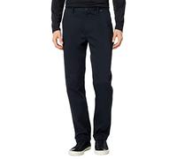 Hurley Worker Pant Mens - H2O Dri Black