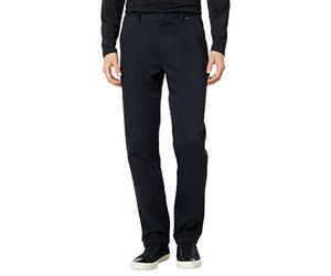 Hurley Worker Pant Mens - H2O Dri Black