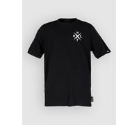 Hurley X Series Kids T-Shirt black T14