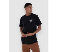 Hurley X Series T-Shirt black S