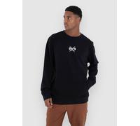 Sweatshirt men - XXX series, Black, XXL