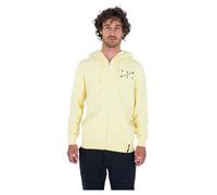 Hurley Zipped Hoodie men - Slash