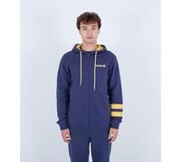 Hurley Zipped Hoodie Mens - Oceancare O&O