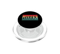 Hurling Player Coach Funny Team Hurlers PopSockets PopGrip for MagSafe
