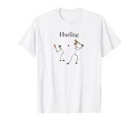 Hurling - The Fastest Game on Grass T-Shirt