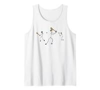 Hurling - The Fastest Game on Grass Tank Top